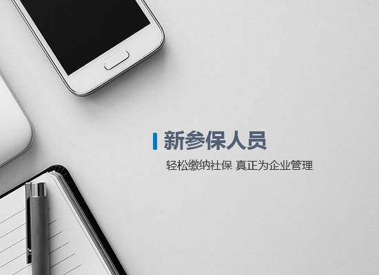 其他社保问题咨询